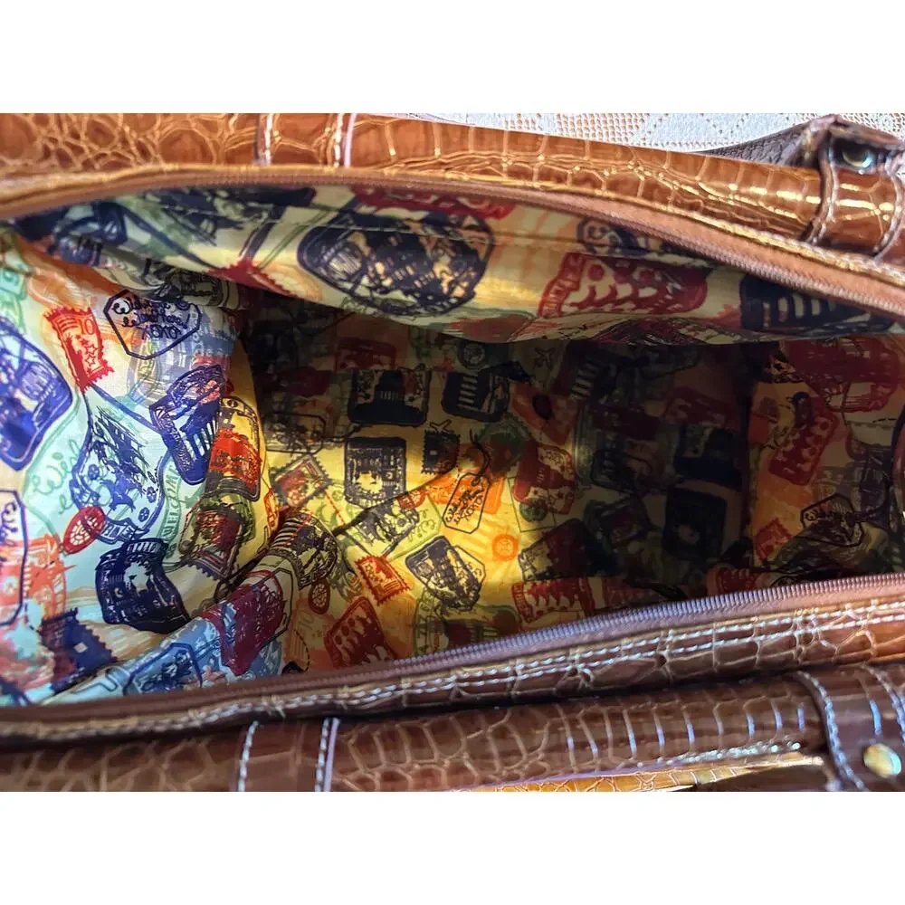 Samantha Brown travel vintage